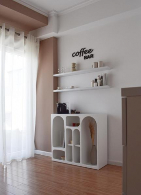 Suiteer 01, Tirana